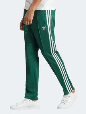 Adidas Adicolor Classics Beckenbauer Tracksuit Men Originals Pant Dark Green