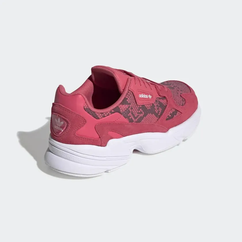 Adidas Women's Falcon Shoes FV4481