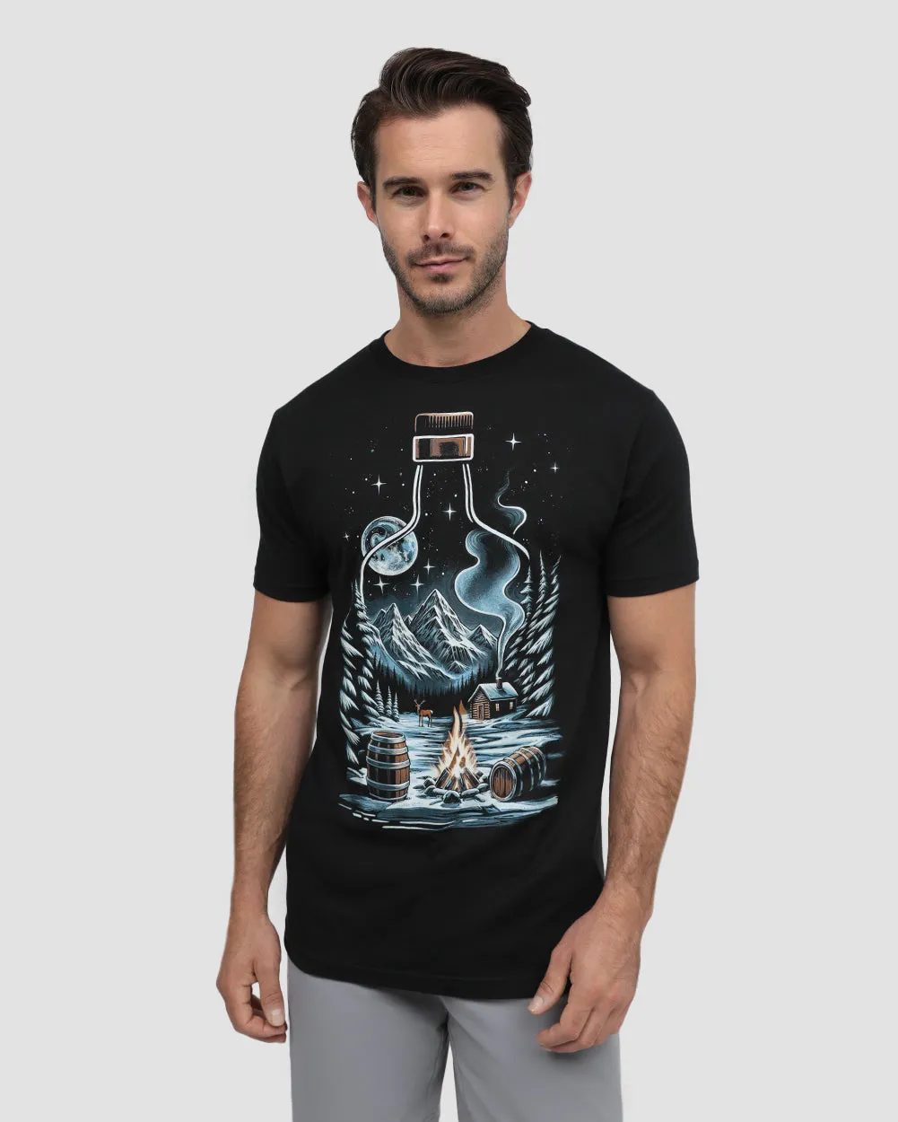 Arctic Spirit Tee