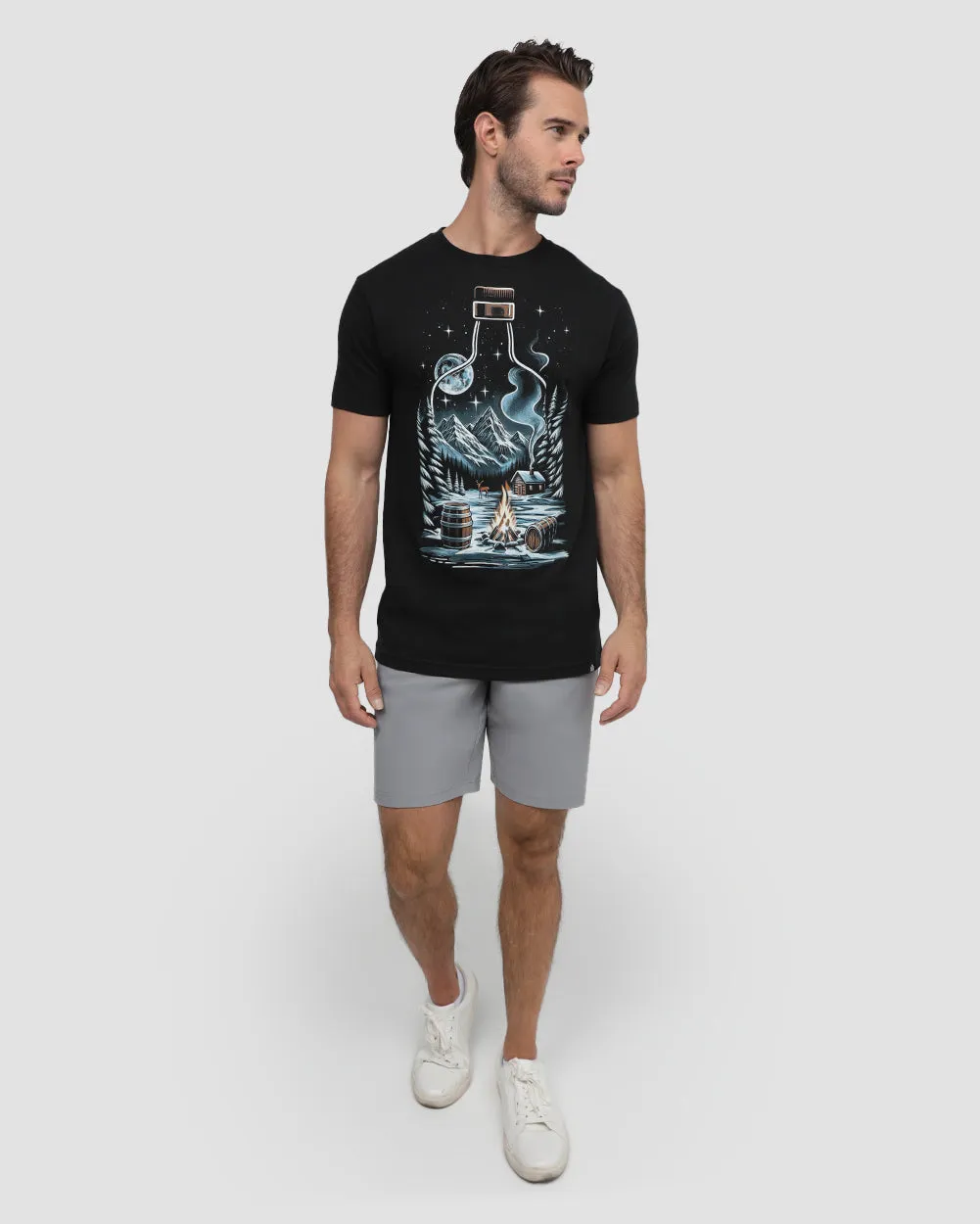 Arctic Spirit Tee