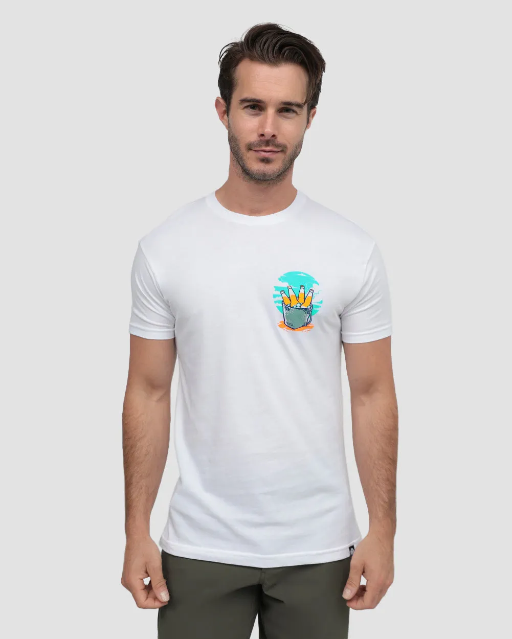 Beach Bliss Tee