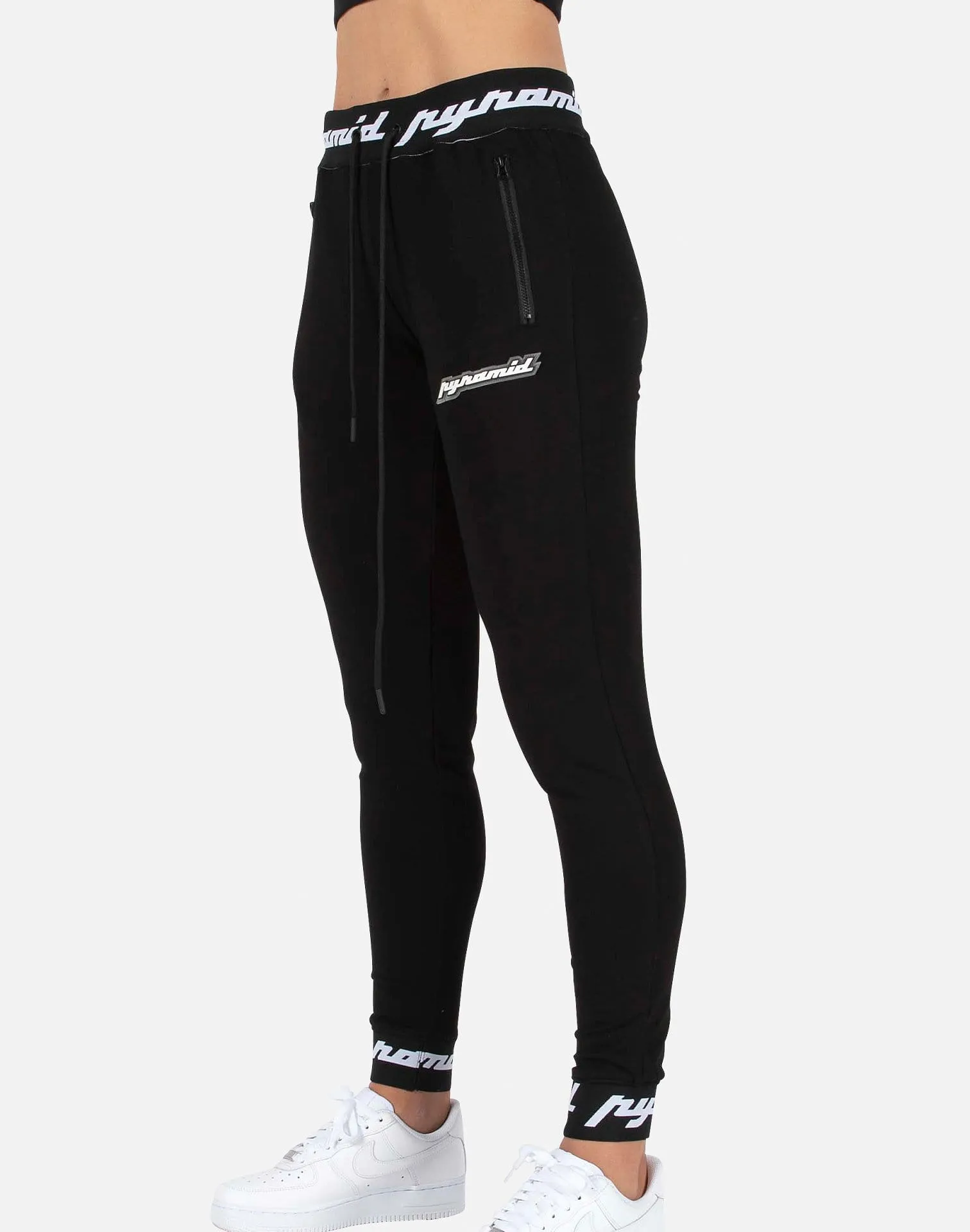 Black Pyramid CORE 3D PATCH JOGGER PANTS