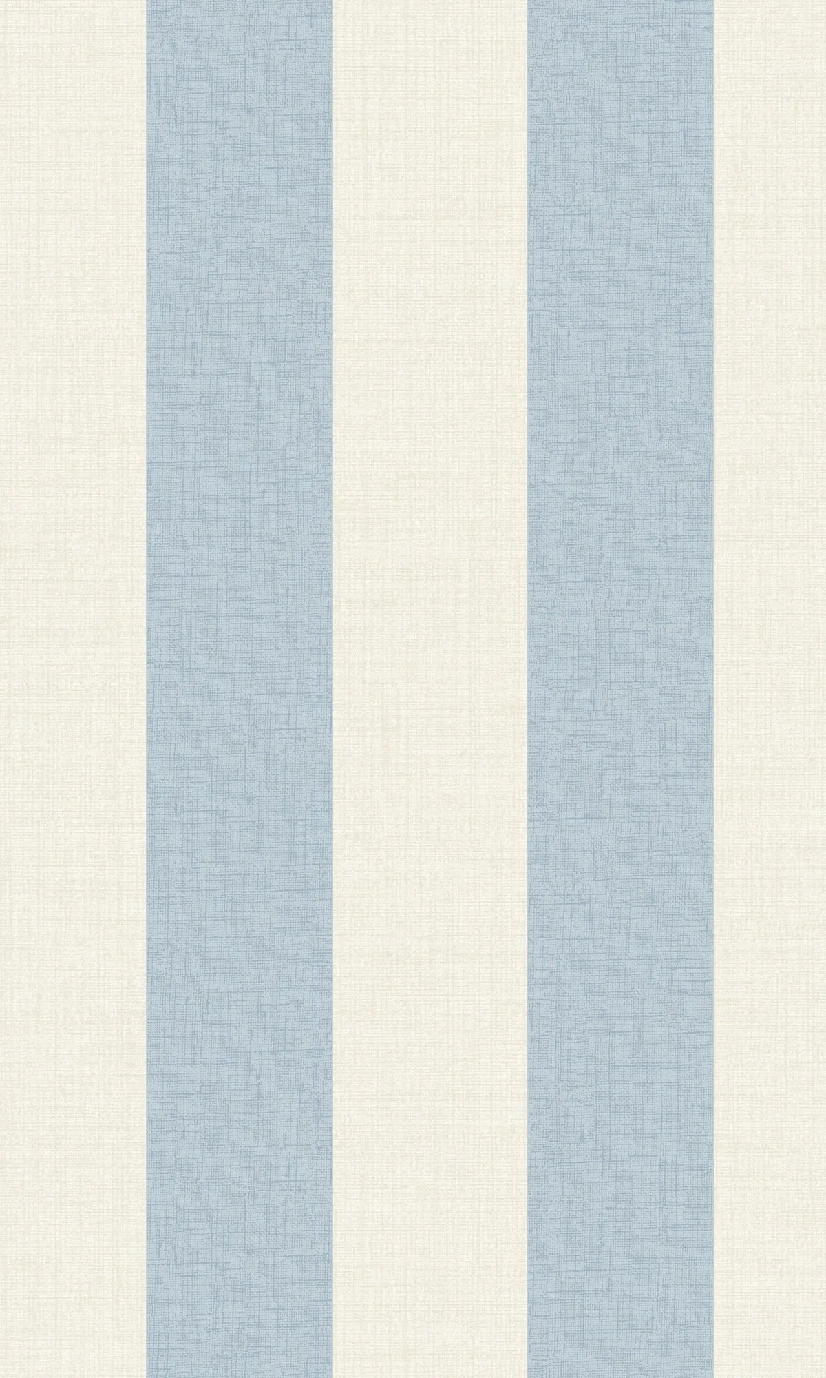 Blue Simple Stripe Wallpaper R7981