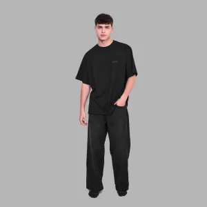 Blvck Loose Fit Jeans