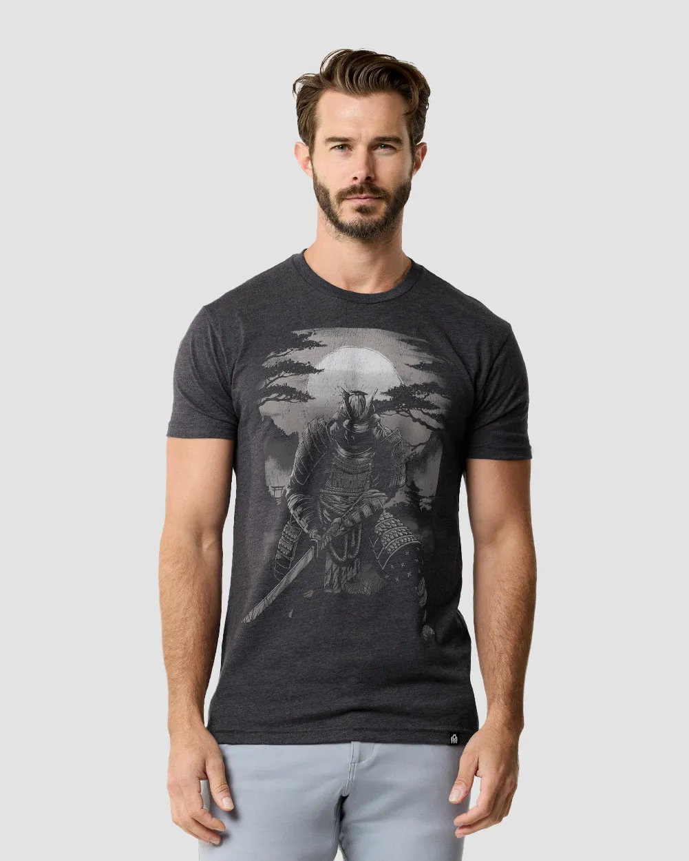 Dark Samurai Tee