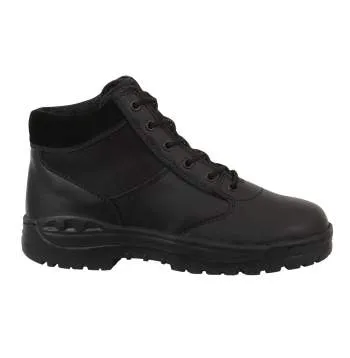 Forced Entry Security Boot / 6''