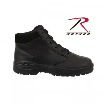 Forced Entry Security Boot / 6''