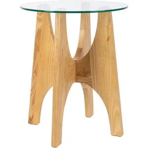 Kobe Side Table