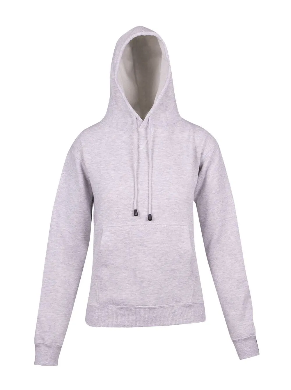 Ladies and Junior Kangaroo Pocket Hoodie TH22UN