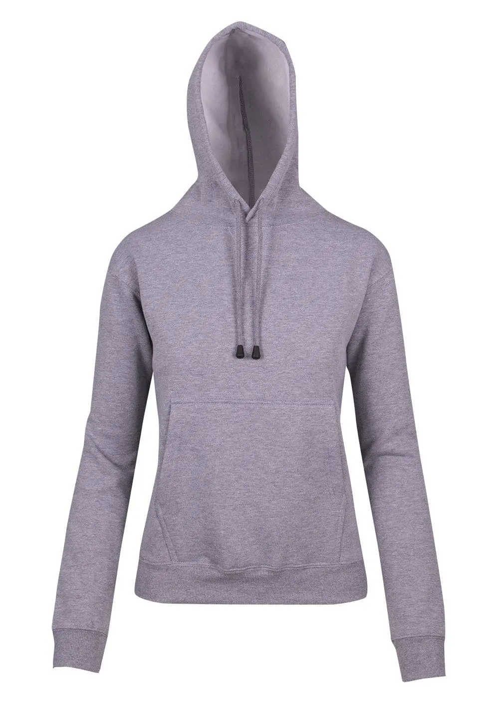 Ladies and Junior Kangaroo Pocket Hoodie TH22UN