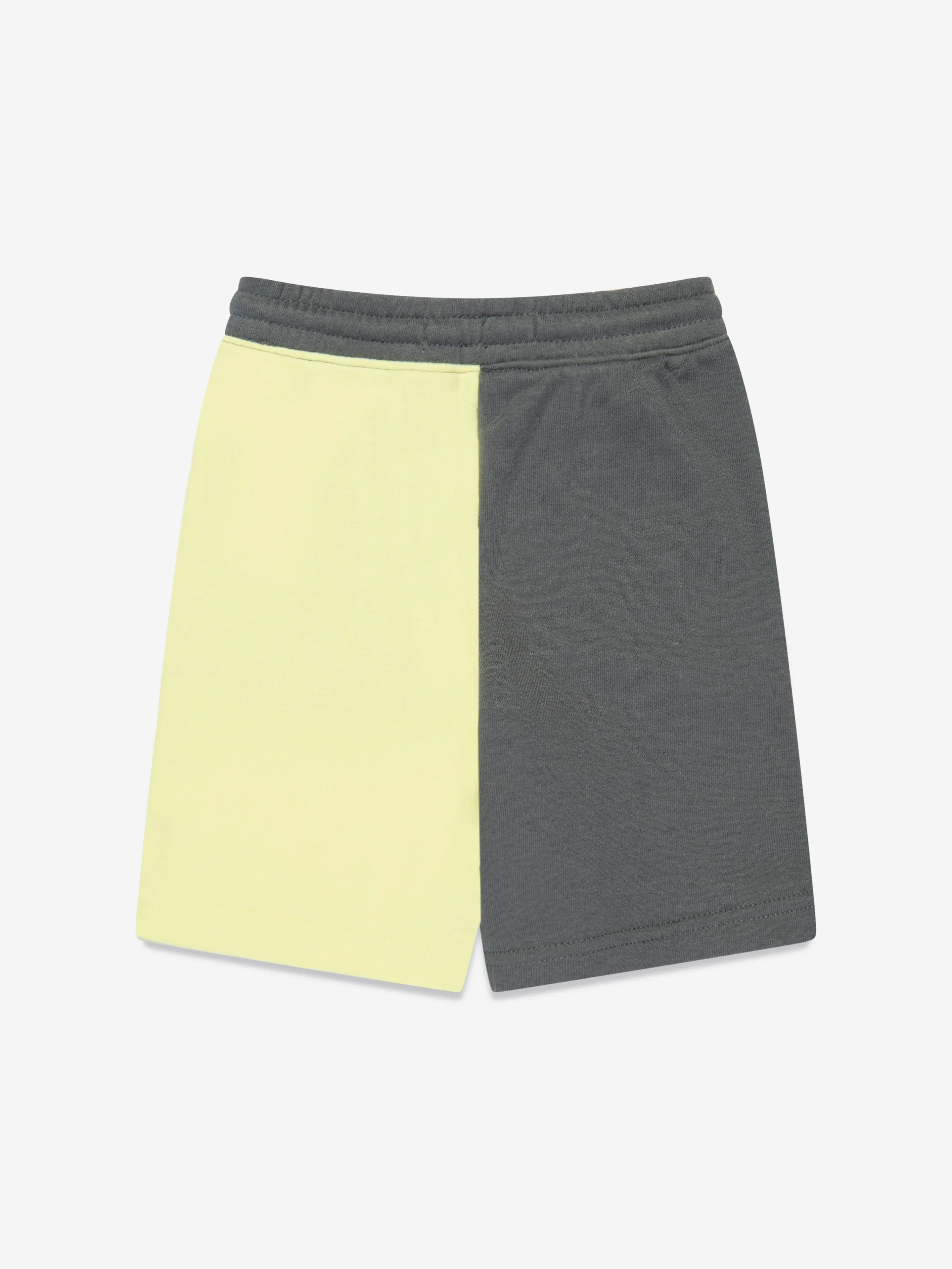 Levi's Wear Boys Colourblock Shorts in Grey