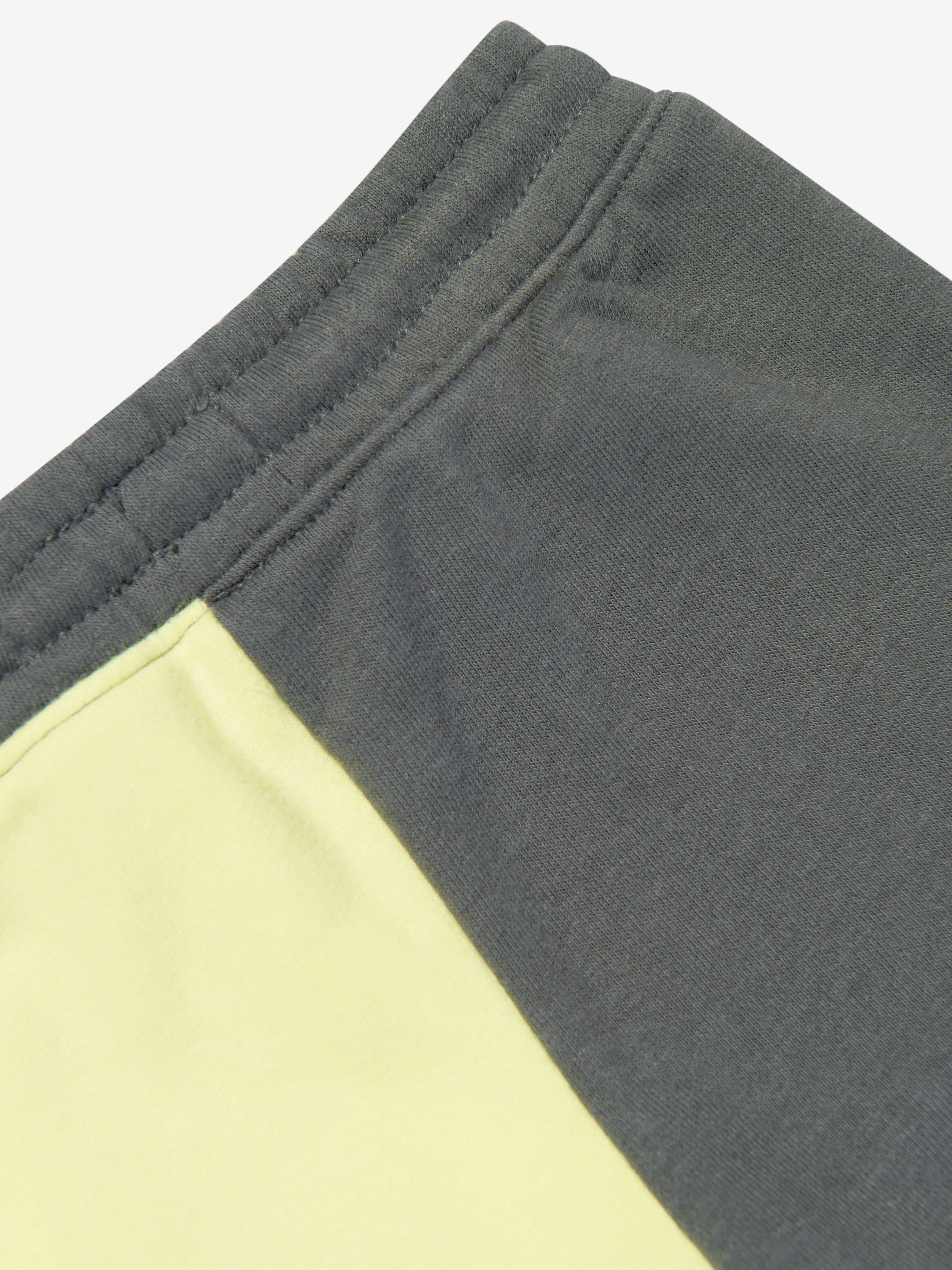 Levi's Wear Boys Colourblock Shorts in Grey