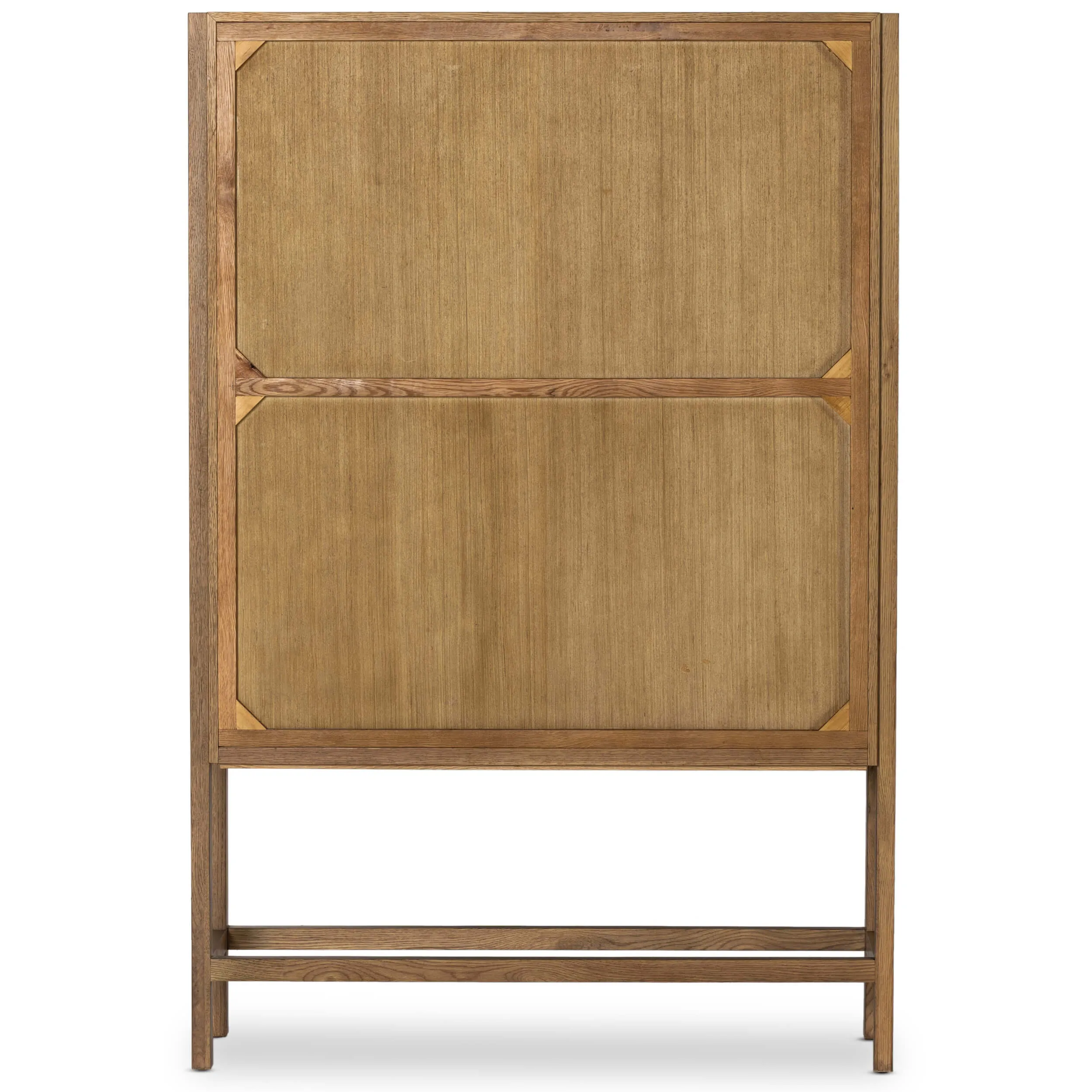 Meadow Cabinet, Tawney Oak