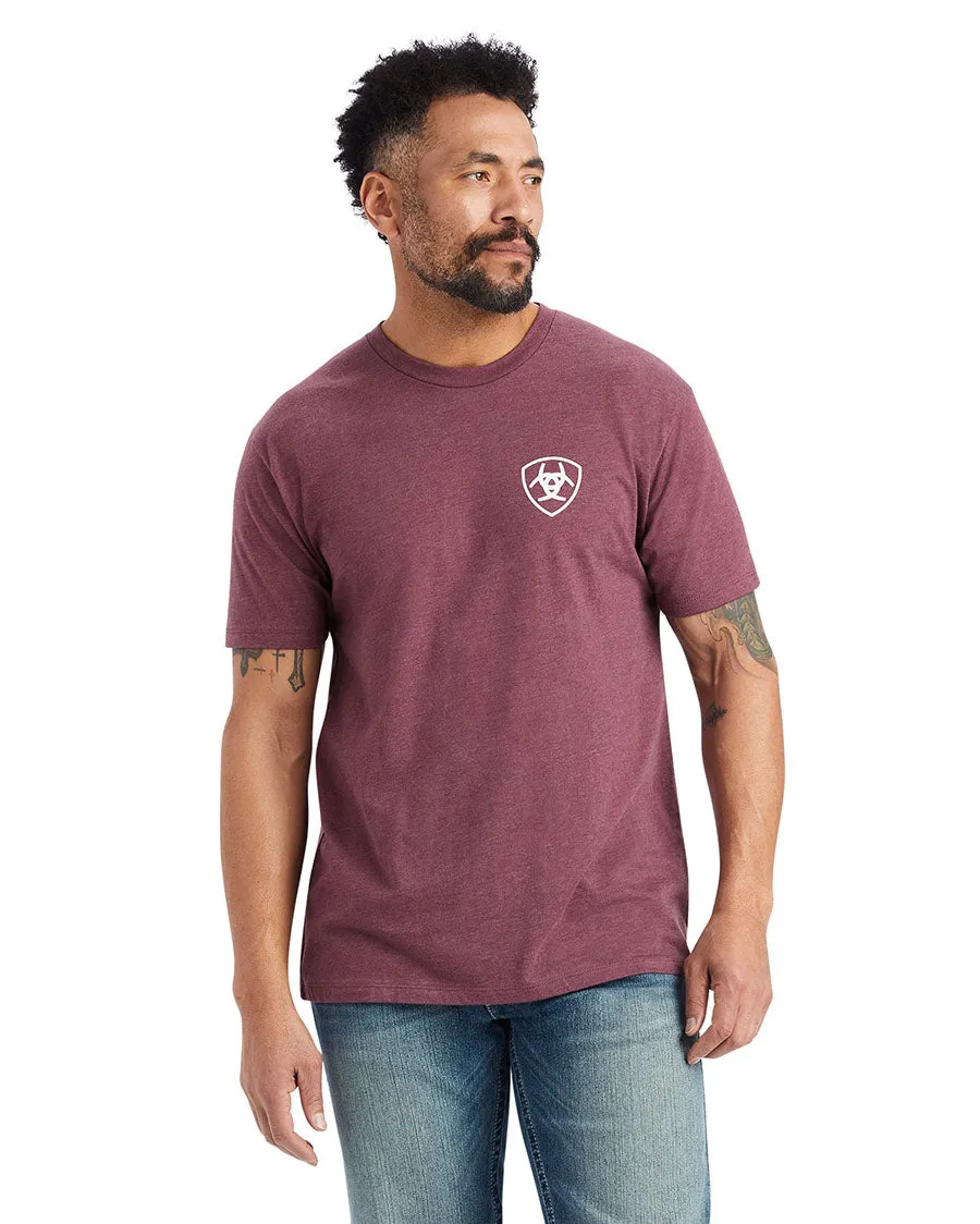 Men's Ariat Minimalist T-Shirt