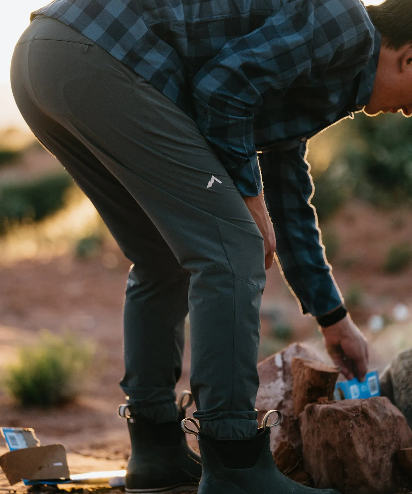 M's Ridgeline Jogger