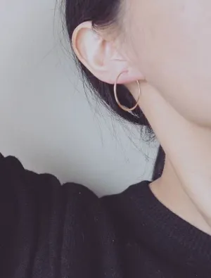 Nepheliad Simple Hoops