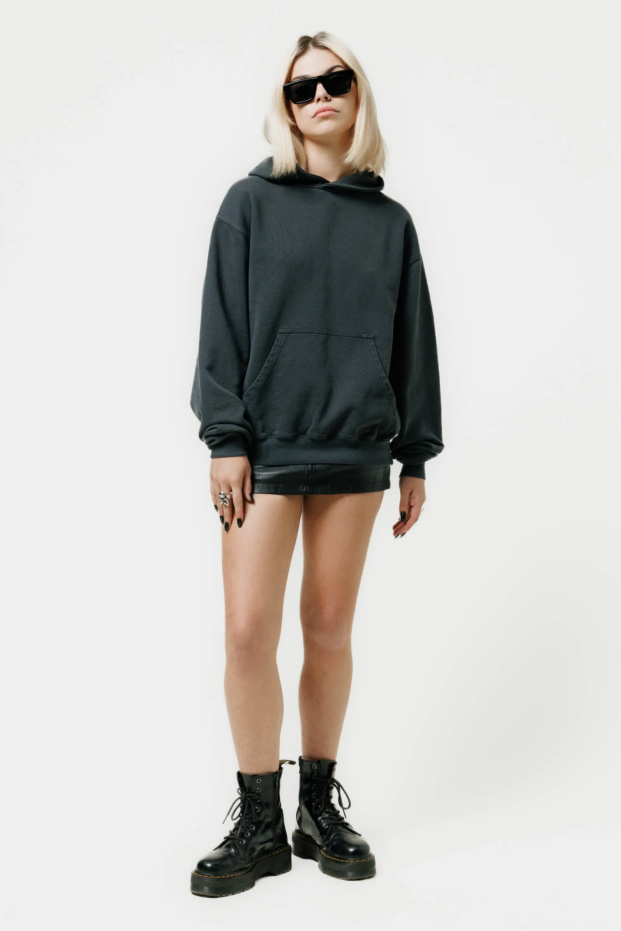 Oversized Hoodie