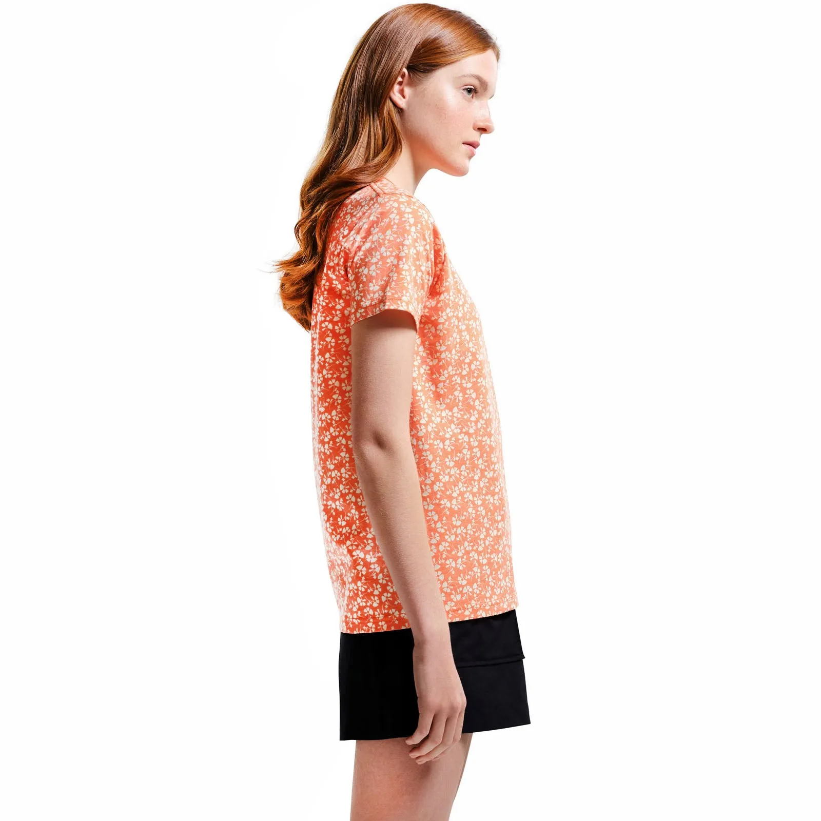 Regatta Womens Orla Kiely Easy-To-Wear T-Shirt