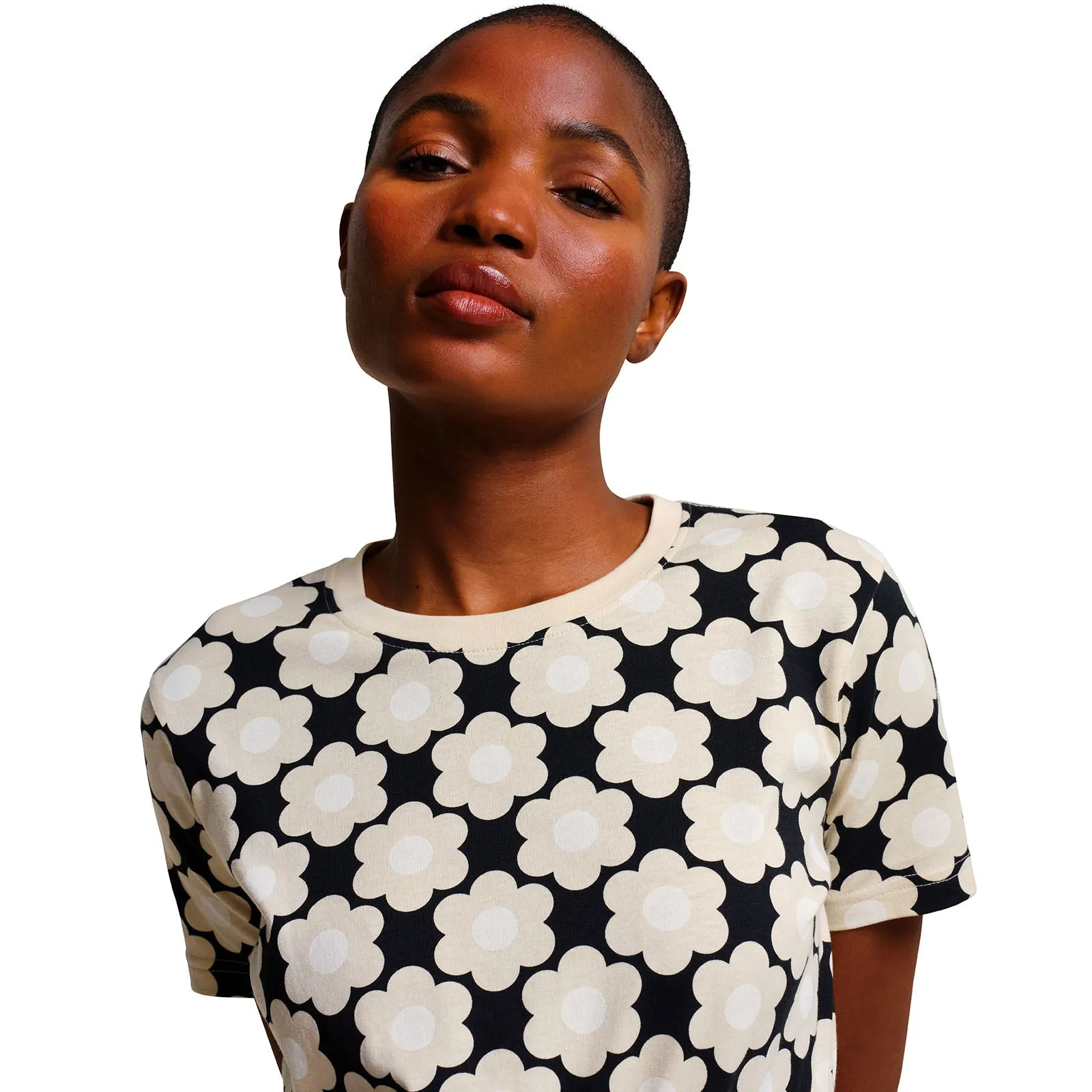 Regatta Womens Orla Kiely Easy-To-Wear T-Shirt