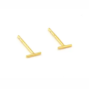 Small Stick Earrings