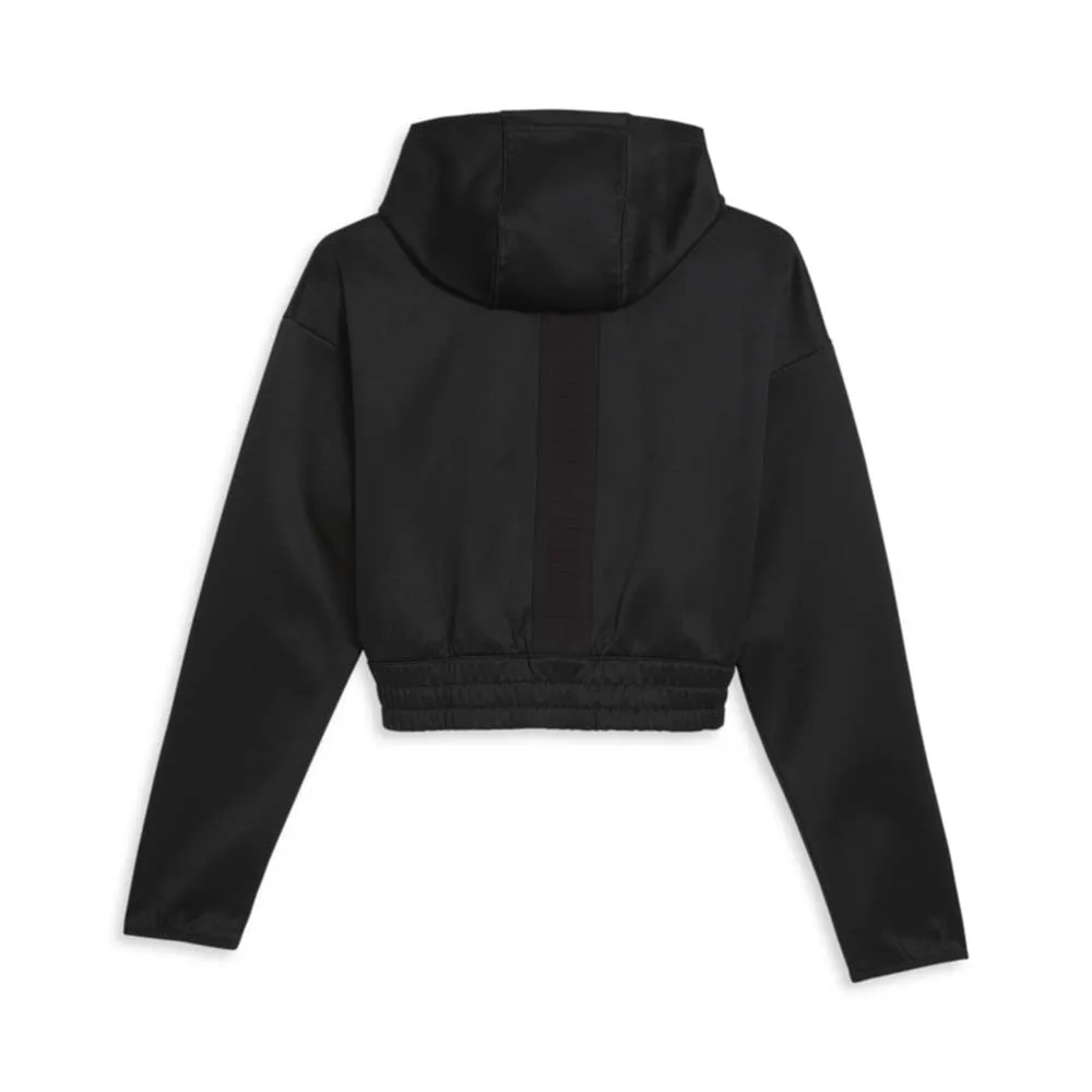 Strong Full Zip Hoodie