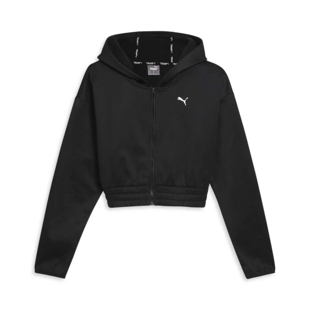 Strong Full Zip Hoodie