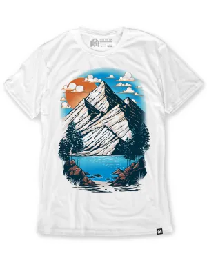 Summit Solace Tee